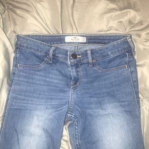 Hollister Jeggings